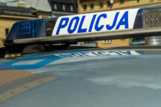 Dramatyczna próba ucieczki z Polski! 21-latek z Ukrainy wpadł na terminalu promowym w Gdyni