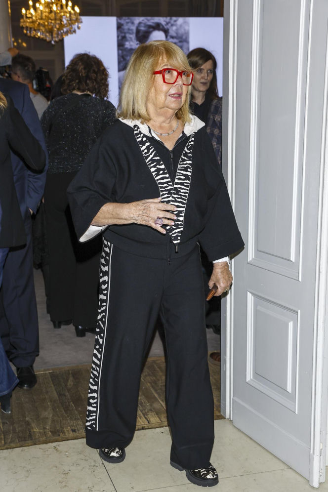 Spotkanie z Bożeną Walter i Zofią Turowską