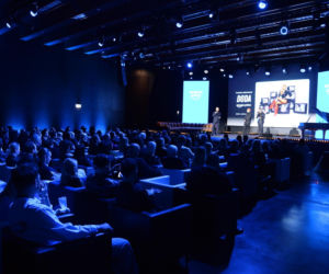 Katarzyna Piekarska na premierze wyglądała jak gwiazda