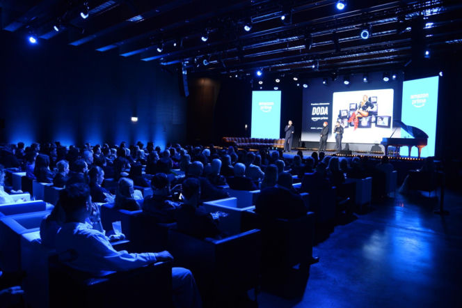 Katarzyna Piekarska na premierze wyglądała jak gwiazda