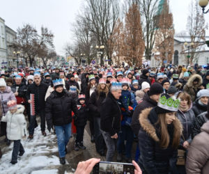 Siedlce: Orszak Trzech Króli 2026