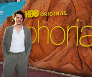 Premiera 3. sezonu Euforii w Los Angeles