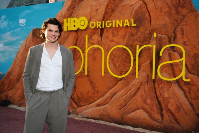 Premiera 3. sezonu "Euforii" w Los Angeles