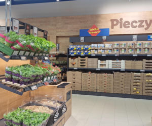 1000 Lidl w Polsce został otwarty w Katowicach