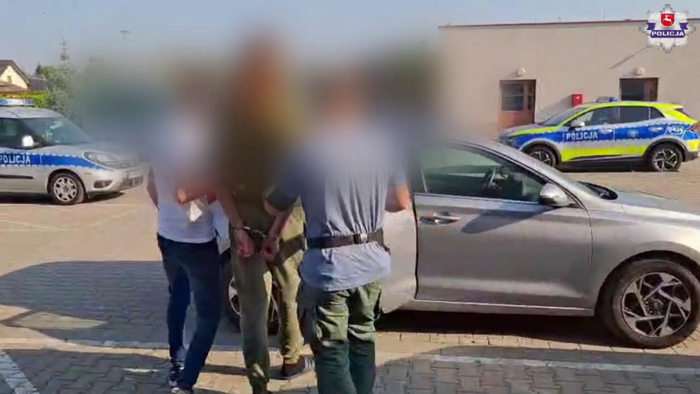 Dręczyli Roberta przez kilka godzin. Przypalali rozgrzaną maczętą, grozili obcięciem palców, brutalnie bili. Najmłodszy sprawca miał 17 lat