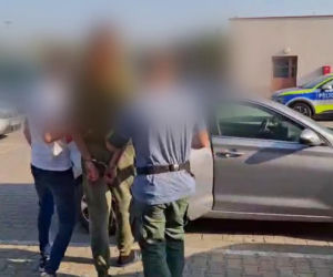Dręczyli Roberta przez kilka godzin. Przypalali rozgrzaną maczętą, grozili obcięciem palców, brutalnie bili. Najmłodszy sprawca miał 17 lat