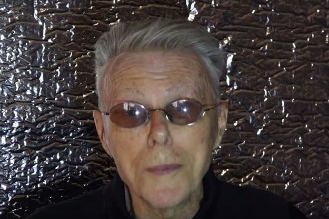 Jerzy Nasierowski wraca do pracy w teatrze