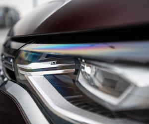 Renault Talisman Blue dCi 190 EDC Initiale Paris