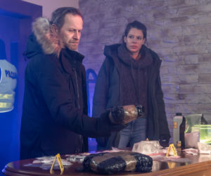 Sprawiedliwi. Trójmiasto: streszczenie odcinka 142