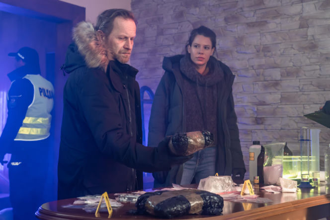 "Sprawiedliwi. Trójmiasto": streszczenie odcinka 142