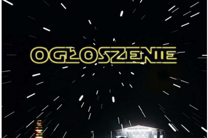 Open'er 2016: polscy artyści na festiwalu. Wszystkie ogłoszenia w jednym miejscu!