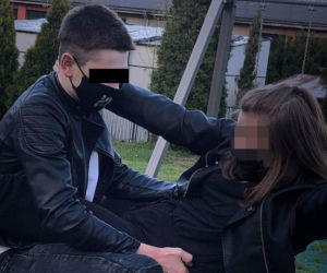 Rozprawa Kacpra S. Zadźgał ciężarną Patrycję