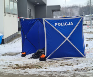 Krwawa masakra w Rzeszowie. Wołała pomocy, gdy dźgał ją nożem kuchennym. Nowe fakty [ZDJĘCIA]
