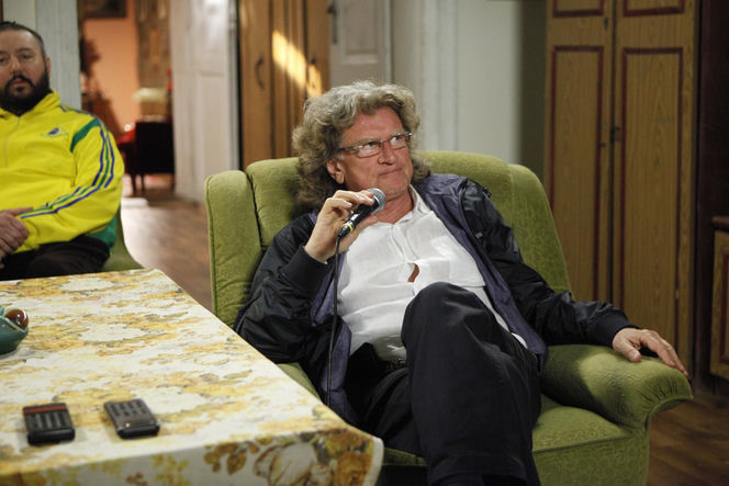 Olga Bończyk, Zbigniew Wodecki