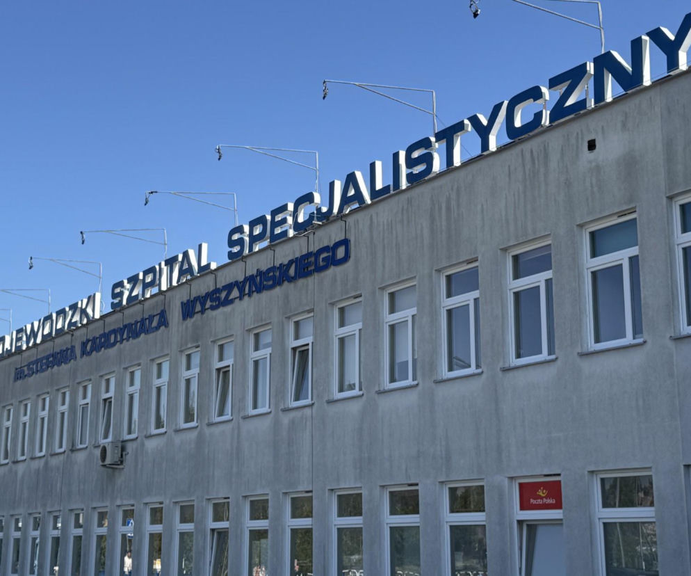 Skandal! Dzwonili, ale nikt nie otworzył. NFZ ukarał szpital w Lublinie