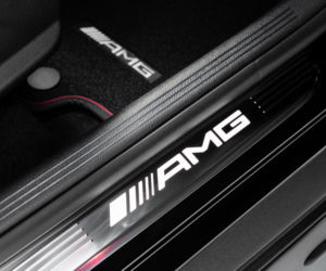 Mercedes-AMG GLC 43 4MATIC