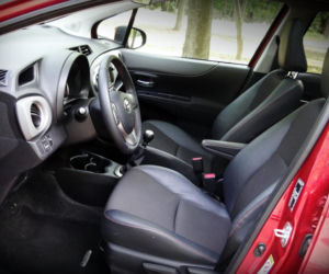 Toyota Yaris III
