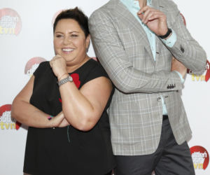 Dorota Wellman jest z mężem prawie 40 lat