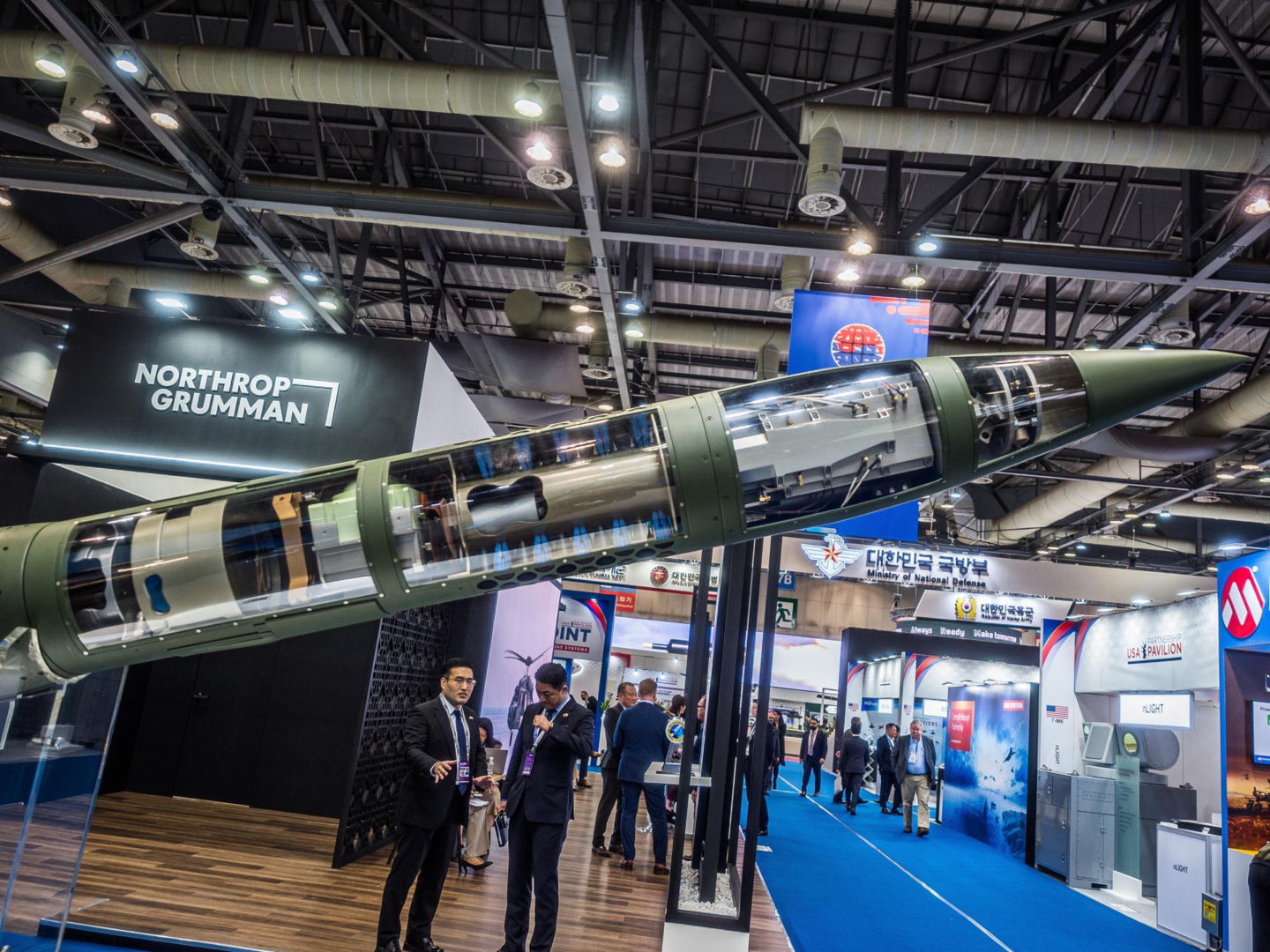 Prezydent i Szef MON działają wspólnie. Decyzja USA ws. centrum Patriotów na ostatniej prostej