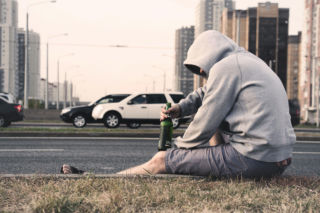 Drożej w Izbie Wytrzeźwień w Poznaniu. Pobyt kosztuje już 450 zł