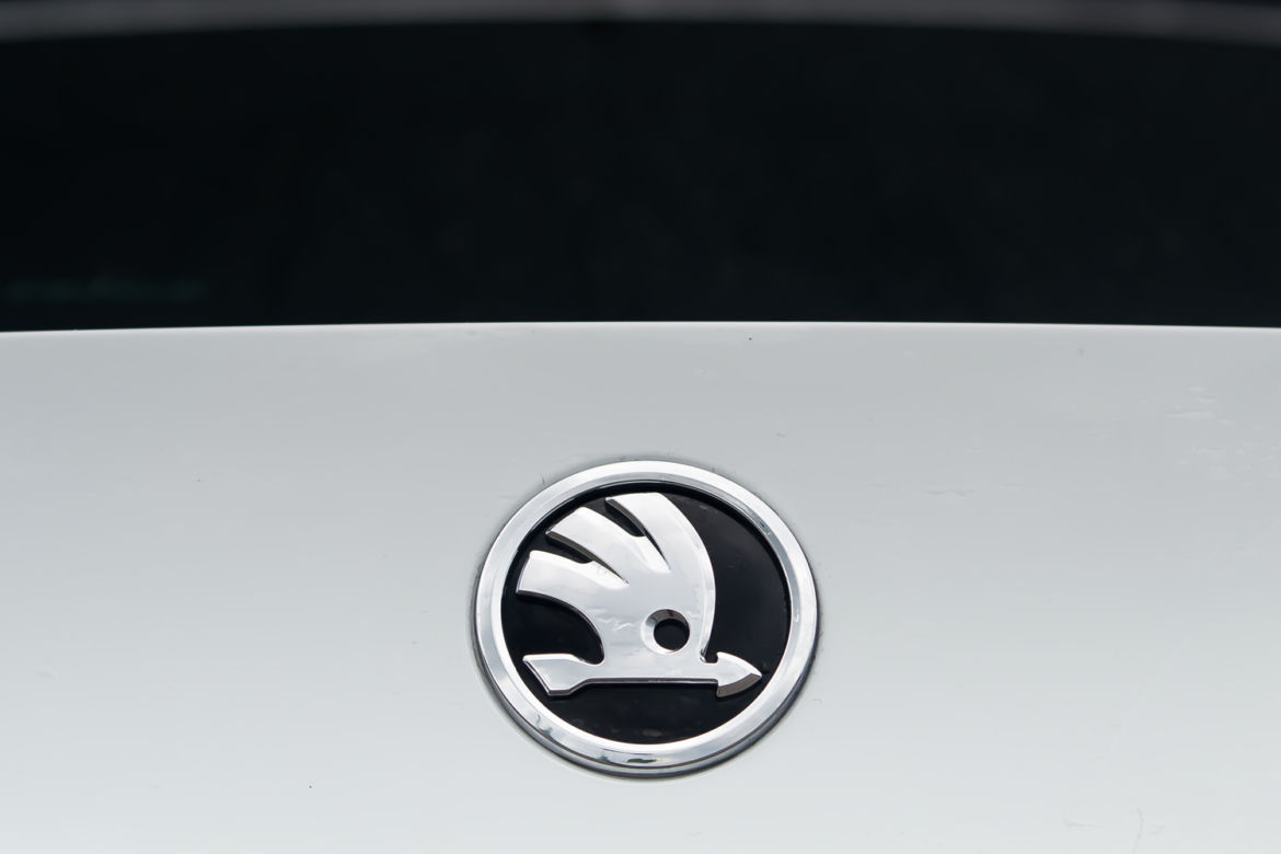 Skoda Superb 2.0 TSI 220 KM DSG Style