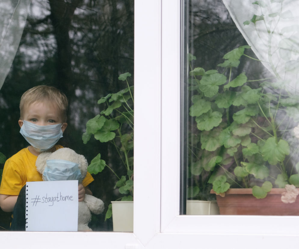 Dzieci mogą chorować na koronawirusa! W Polsce zdiagnozowano już 6 takich przypadków