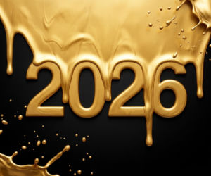 Piękne kartki, grafiki i obrazki na Nowy Rok 2026