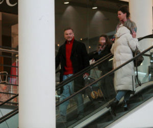 Wieczorek ma nową miłość