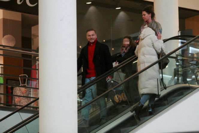 Wieczorek ma nową miłość