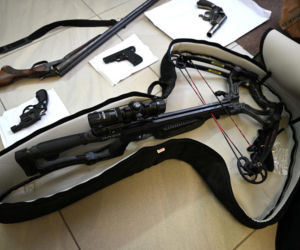 Policja weszła do kilkunastu mieszkań. Wielka akcja służb w Podlaskiem