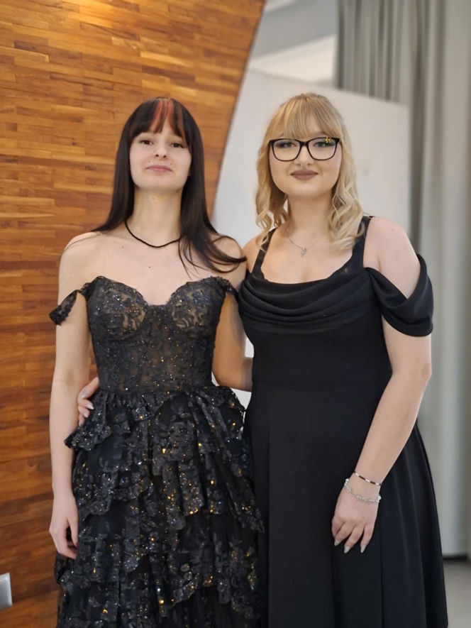 Bal III LO Starachowice