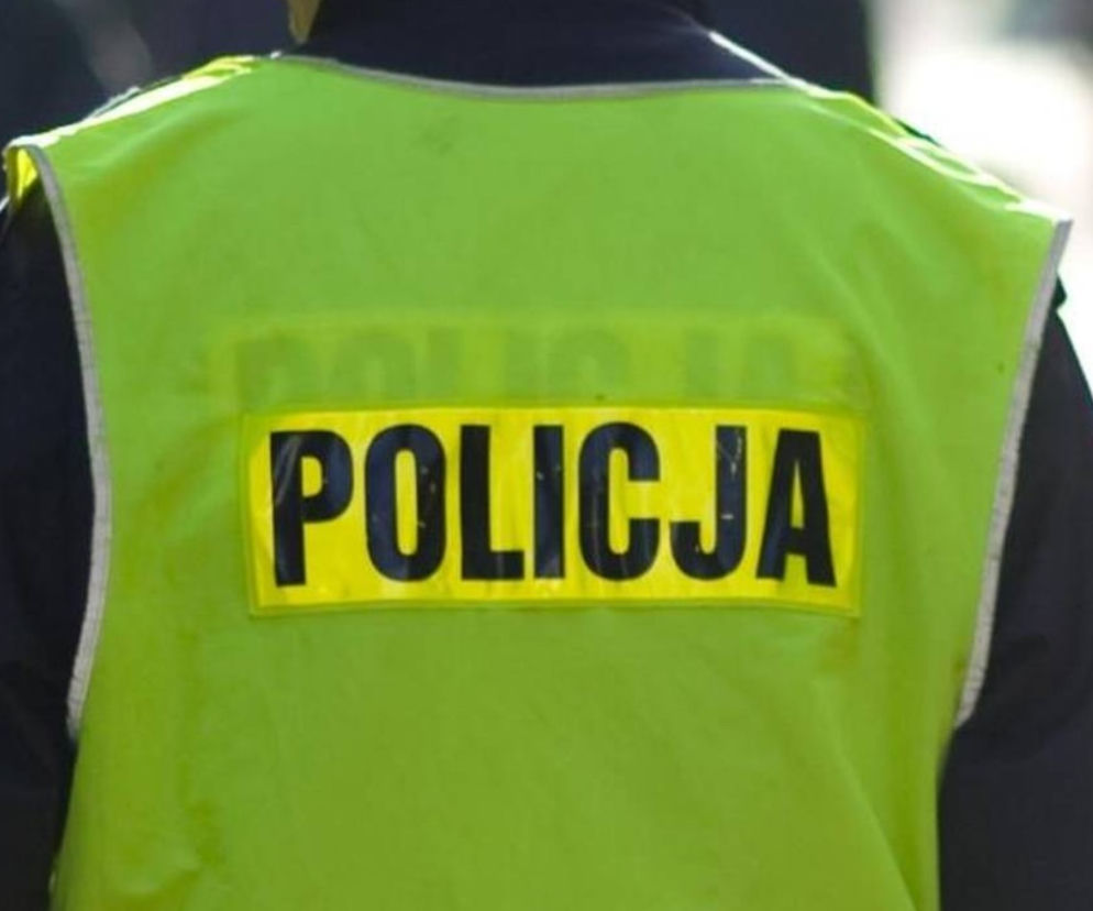 policja, policjant