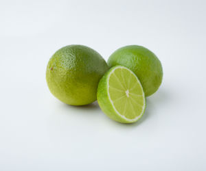 3 miesiąc ciąży - limonka