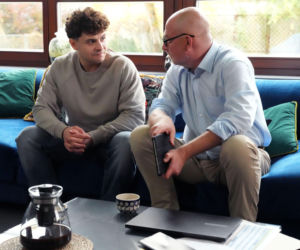 Barwy szczęścia odc. 3345