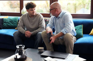 Barwy szczęścia odc. 3345