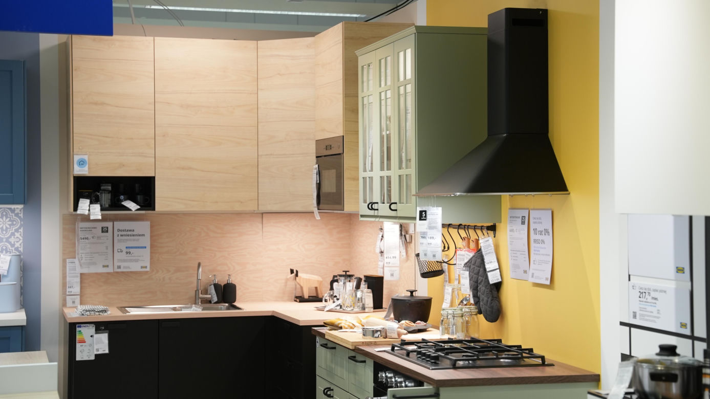 IKEA w Bielsku-Białej już otwarta. Takiego sklepu jeszcze w Polsce nie było