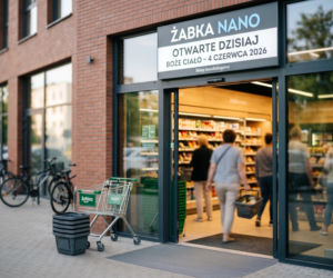 Jakie sklepy są otwarte w Boże Ciało? Tam zrobisz zakupy 4 czerwca 2026
