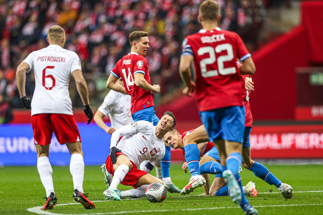 Surowa kara dla piłkarzy reprezentacji! Nie otrzymają premii za ostatnią wygraną. Związek potwierdza