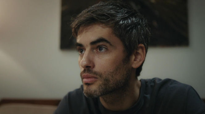 Dziedzictwo, odc. 906. Poyraz