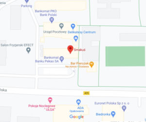 Opole. Gdzie zamówić jedzenie na dowóz? [LISTA]