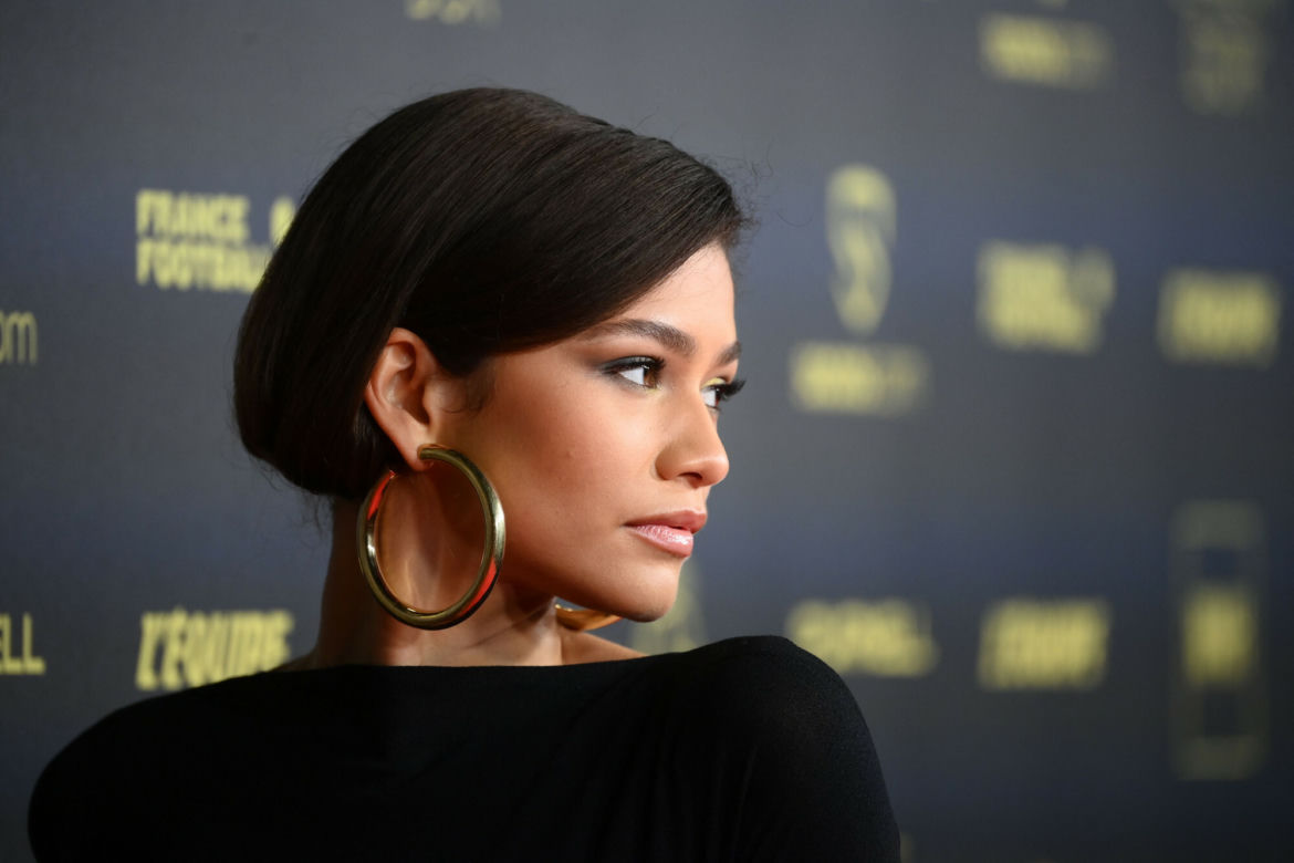 Zendaya