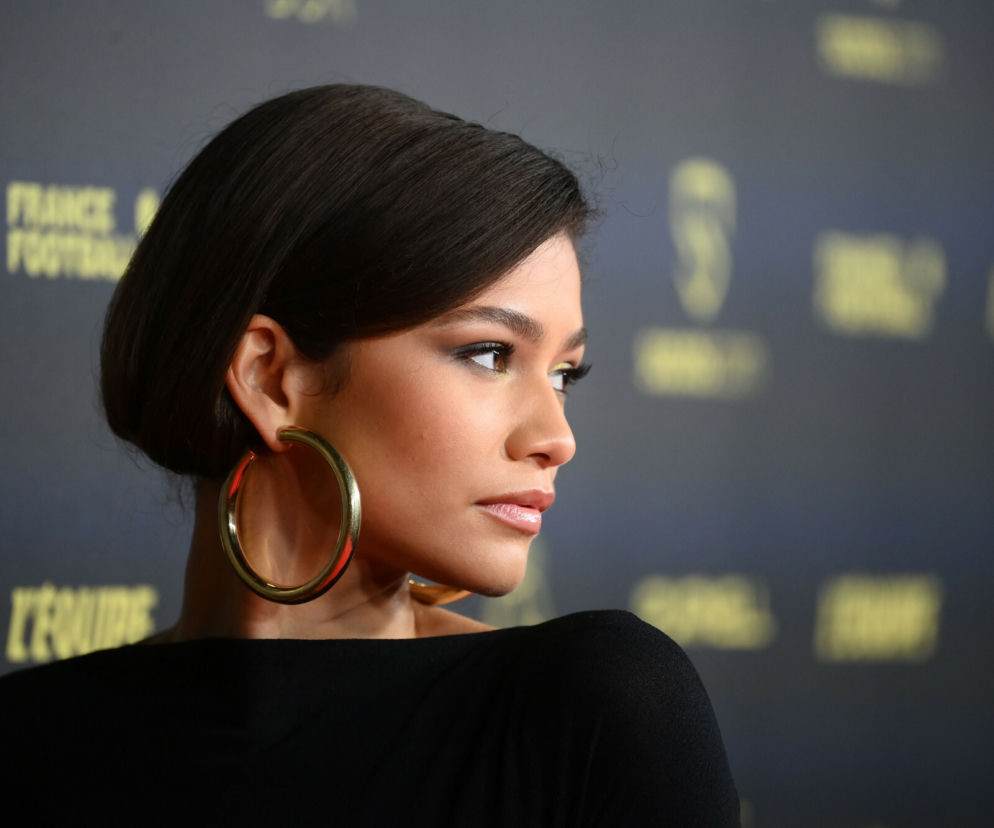 Zendaya