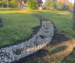 Dąbrowa Górnicza. OBRZYDLIWE zachowanie wandali na cmetarzu! Zobacz, co zrobili [ZDJĘCIA]