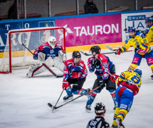 Tauron Podhale Nowy Targ – KH Energa Toruń 5:2, zdjęcia z Nowego Targu