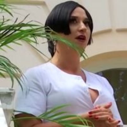 Monika Mariotti czarnym charakterem w serialu LIFTING - wywiad VIDEO 