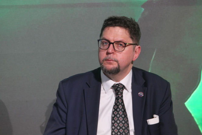 Konferencja Portalu Obronnego: „Fundamenty bezpieczeństwa 2025/2026”