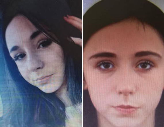 Zaginęła 12-letnia Vanessa Bańczyk. Policja w Lesznie prosi o pomoc