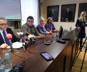 UTH odpiera zarzuty Państwowej Komisji Akredytacyjnej. Co dalej z kierunkiem lekarskim?