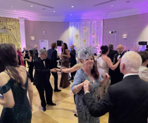 53. Bal Polonaise w Miami na Florydzie