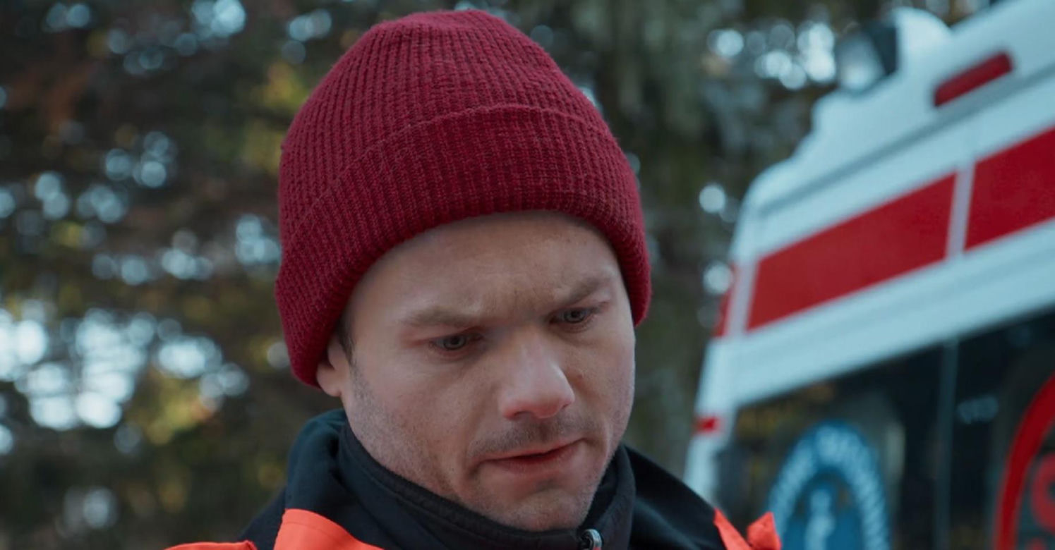 	Na sygnale odc. 706. Nowy (Kamil Wodka)